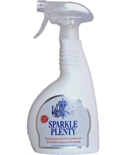 SPARKLE PLENTY 500 ML KRISTAL.PUHD.AINE Main Image