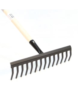 HORTEX RAUTAHARAVA 14-PIIKKINEN Main Image