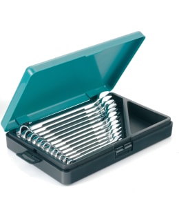 KAMASA-TOOLS 8-19MM KIINTOLENKKISARJA Main Image