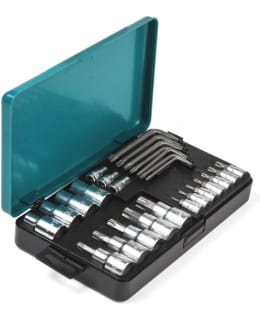 KAMASA K25001 26-OS TORX HYLSYSARJA Main Image