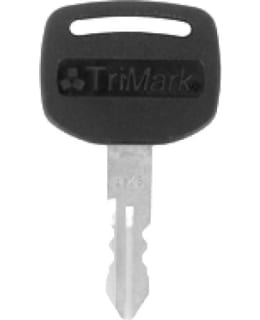 Brink VB9092050 1d050 vetokoukun avain Main Image
