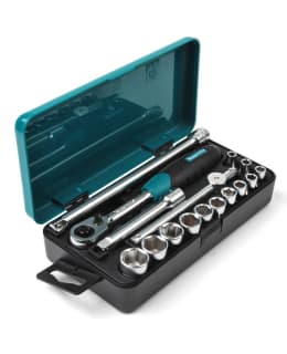 KAMASA K25004 1/4" 16-OS HYLSYSARJA Main Image