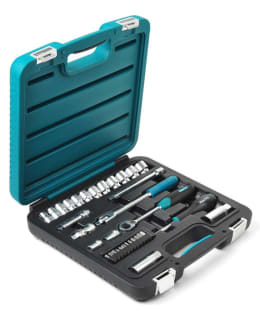 Kamasa-Tools K25007 3/8" mm 33-osainen hylsysarja Main Image
