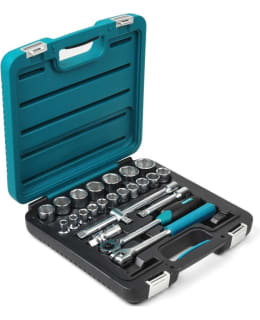 KAMASA K25009 1/2" 24-OS HYLSYSARJA Main Image