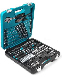 KAMASA K25014 89-OS 1/4"-3/8" HYLSYSARJA Main Image