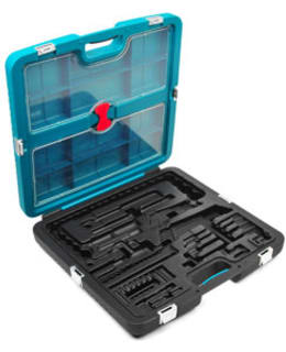 KAMASA K25016 TYHJÄ KOTELO Main Image