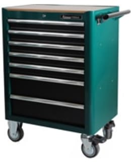 KAMASA K10359 7 LAATIKOLLA TYÖKALUVAUNU Main Image