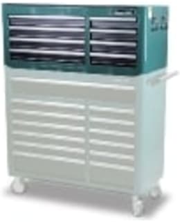 KAMASA K10362 TYÖKALUVAUNUUN YLÄKAAPPI Main Image