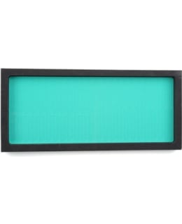 KAMASA K26030 410X185MM TYHJÄ PEHMUSTE Main Image