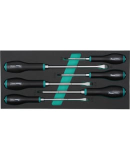 KAMASA K26044 6-OSAINEN RUUVITALTAT Main Image