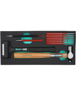 KAMASA K26047 10 KPL LYÖNTITYÖKALUT Main Image