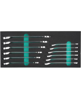 KAMASA K26049 12KPL RÄIKKÄKIINTOAVAIMET Main Image