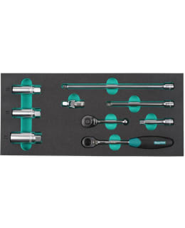 KAMASA K26057 3/8" 9KPL HYLSYTYÖKALUT Main Image