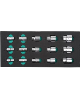 KAMASA K26059 1/2" HYLSYT Main Image