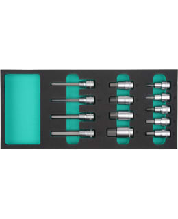 KAMASA K26061 1/2" KUUSIOKOLOSARJA Main Image