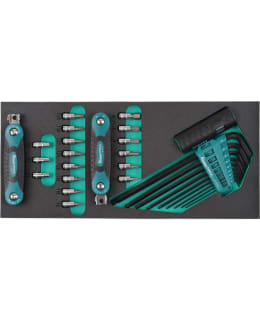 KAMASA K26062 1/4" KUUSIOKOLO Main Image