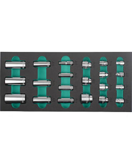 KAMASA K26070 3/8" 5/16"-1" HYLSYT Main Image