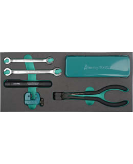 KAMASA K26071 JARRUTYÖKALUT Main Image