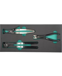 KAMASA K26072 KLEMMARIPIHDIT Main Image