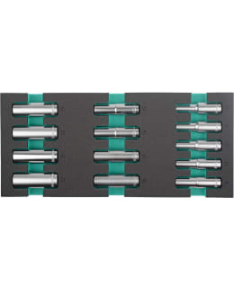 KAMASA K26073 1/2" 10-22MM HYLSYT Main Image