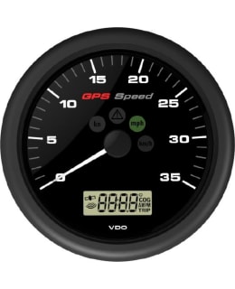 VERATRON A2C59501782 VLB GPS SPEED 35KN/ Main Image