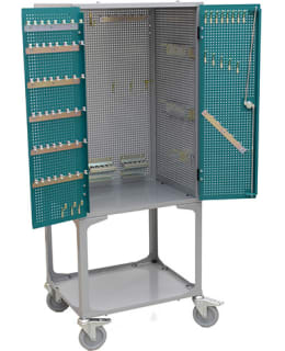 KAMASA K6451 TYÖLKALUPIDIN TYÖKALUKAAPPI Main Image