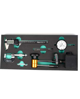 KAMASA K26150 5KPL MITTATYÖKALUT Main Image