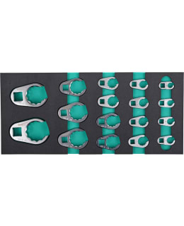 KAMASA K26177 AVOSILMUKKA-AVAIMET Main Image