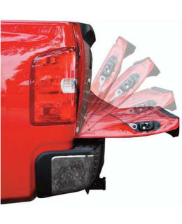 EZDOWNRELOADED  MITSUBISHI L200 2014-> Main Image