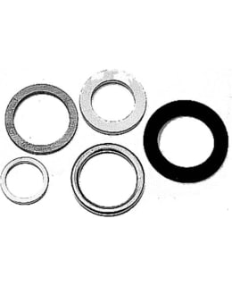 KF 8221.10 KUPARITIIVISTE 18×20 MM 25KPL Main Image