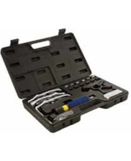 KAMASA K160 10T HYDRAULINEN ULOSVETÄJÄ Main Image