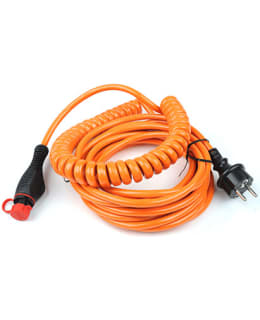 CALIX SPIRAL 5,7M LOHKOLÄMMITTIMEN JOHTO Main Image