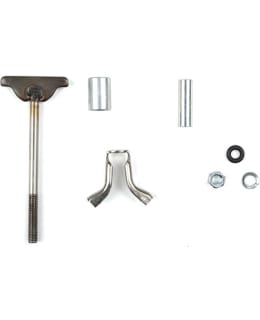 CALIX CX 1600301 KIINNIKESARJA LÄMMITTIM Main Image