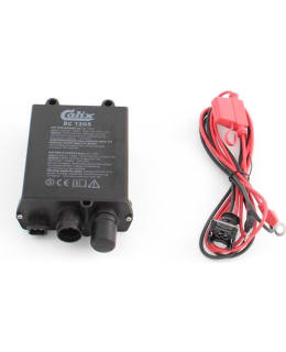 CALIX BC1205 12V 5A AKKULATURI Main Image
