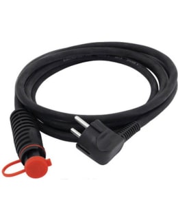 CALIX 90 AST 2,5M LOHKOLÄMMITTIMEN JOHTO Main Image