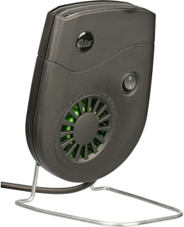 Calix Slim Line 1400W sisätilalämmitin Main Image