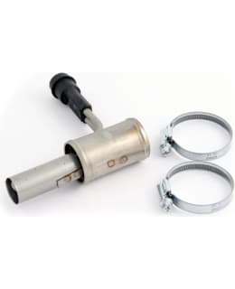 CALIX RE82 MOOTTORILÄMMITIN Main Image