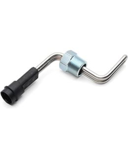 CALIX RE94B TT MOOTTORILÄMMITIN Main Image