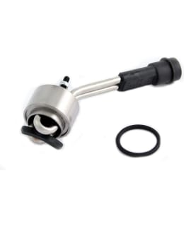 CALIX RE123 MOOTTORILÄMMITIN Main Image