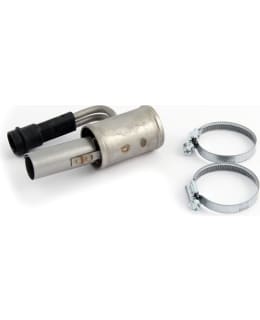 CALIX RE126 MOOTTORILÄMMITIN Main Image