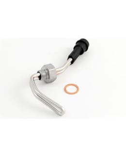 CALIX RE158 MOOTTORILÄMMITIN Main Image