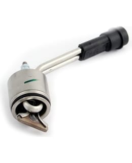 CALIX RE196 MOOTTORILÄMMITIN Main Image