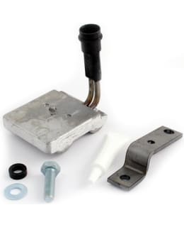 CALIX RE327 MOOTTORILÄMMITIN Main Image