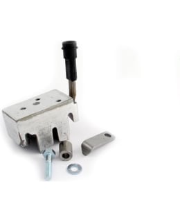 CALIX RE329 MOOTTORILÄMMITIN Main Image