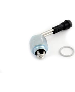 CALIX RE334 MOOTTORILÄMMITIN Main Image