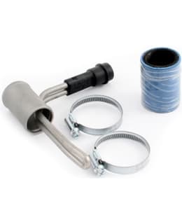 CALIX RE382 MOOTTORILÄMMITIN Main Image