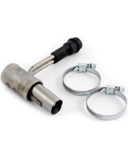 CALIX RE387 MOOTTORILÄMMITIN Main Image