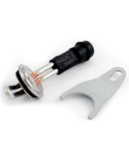 CALIX RE439 MOOTTORILÄMMITIN Main Image