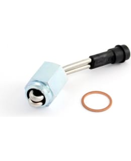 CALIX RE463 TT MOOTTORILÄMMITIN Main Image