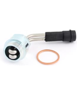 CALIX RE467 MOOTTORILÄMMITIN Main Image